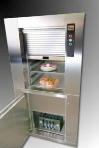 dumbwaiter 4